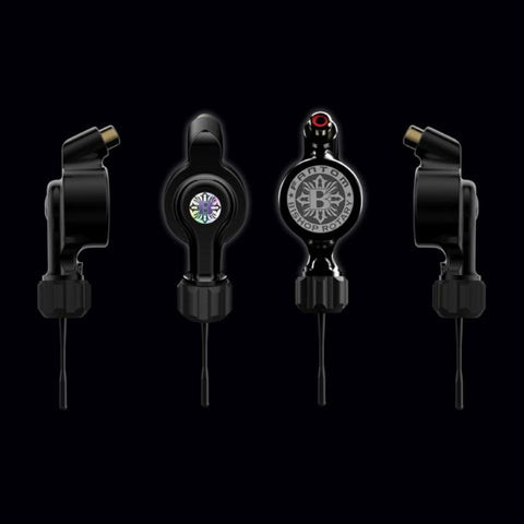 Know How to Maintain Tattoo Machines: Guide 101