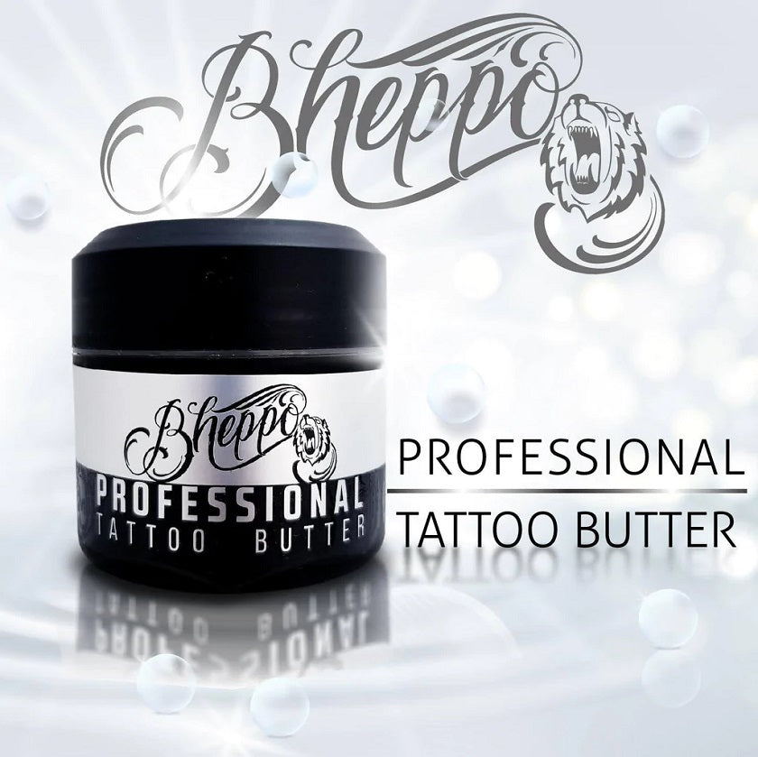 No More Fear of Tattoo Needles - The Magic of Tattoo Numbing Cream!