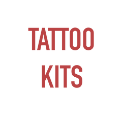 Tattoo Kits