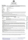 Virasan Hospital Grade Disinfectant 500 ml