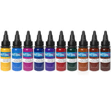 Intenze Lining Magenta 1oz