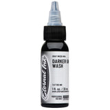 Eternal Ink Darker Gray Wash