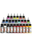Eternal ink "Top 25" Set of 25 1oz Colours