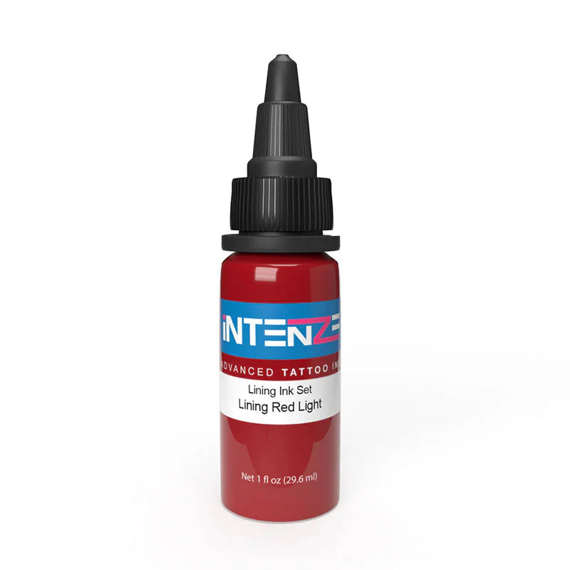 Intenze Lining Red Light 1oz