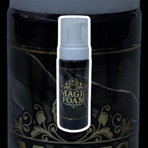 Bheppo Pain Relief Magic Foam 150ml