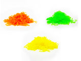 Rainbow Rubber Bands (150)