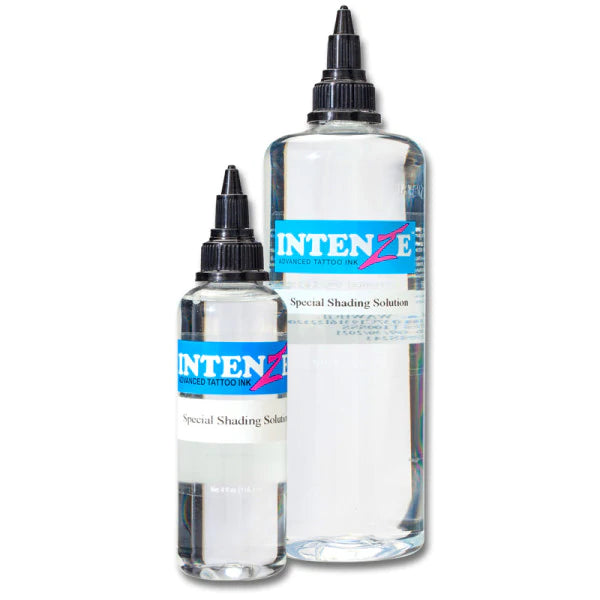Intenze Shading Solution (1oz ,4oz)