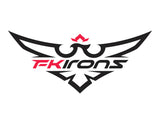 FK Irons Tattoo Pen EXO Black Ops