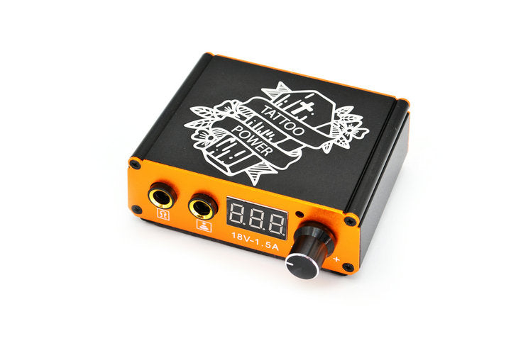 Mini Power supply Ava - PS108