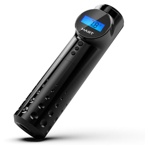 Dragon hawk Mast Archer 4.2mm wireless Pen (Black)