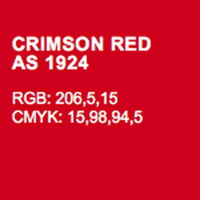 Prismacolor Art Stix Crimson Red