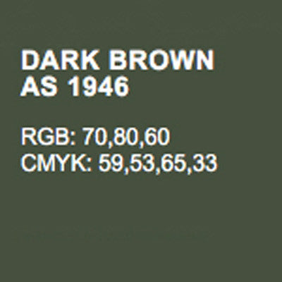 Prismacolor Art Stix Dark Brown