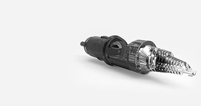 T-Tech 2nd GEN (Black Box-Membrane) #12 Box of 20