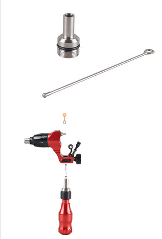 ELITE Vice to Combo Adaptor