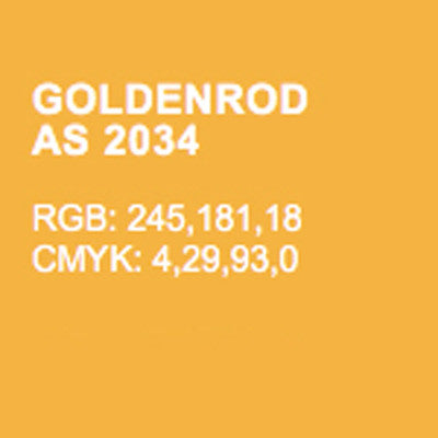 Prismacolor Art Stix Goldenrod