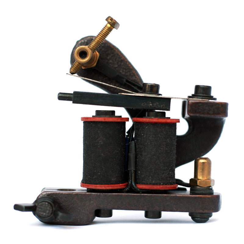 Gus Liner Tattoo Machine