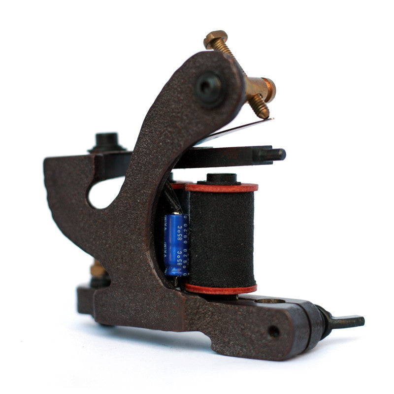 Gus Liner Tattoo Machine