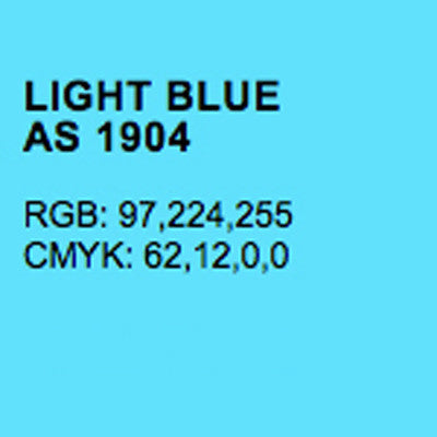 Prismacolor Art Stix Light Blue
