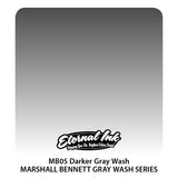 Eternal Ink Darker Gray Wash