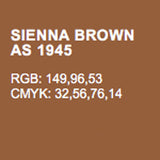 Prismacolor Art Stix Sienna Brown
