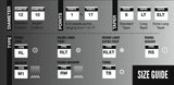 The Solution - Premium BUG PIN (0.30mm) #10 Tattoo Needles