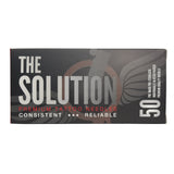 The Solution - Premium Tattoo Needles (0.35mm) #12