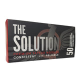 The Solution - Premium Tattoo Needles (0.35mm) #12