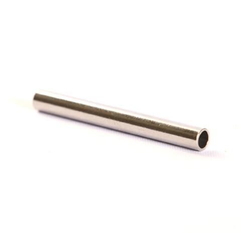 Stainless Steel Back Stem