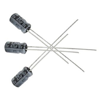 Capacitors