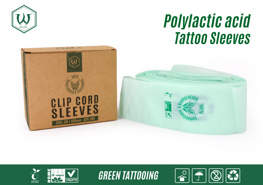 Clip Cord Covers Biodegradable