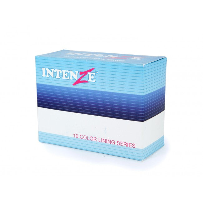 Intenze Colour Lining Set of 10, 1 oz