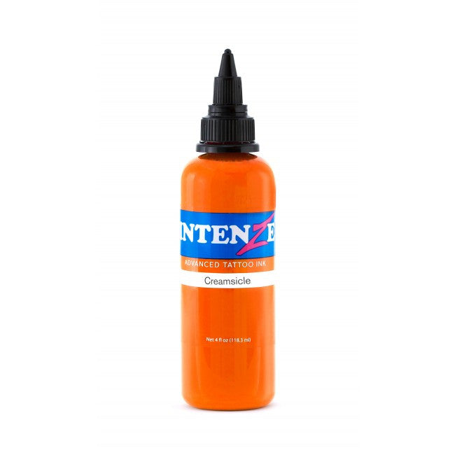 Intenze Creamsicle, Creamsicle, 1oz