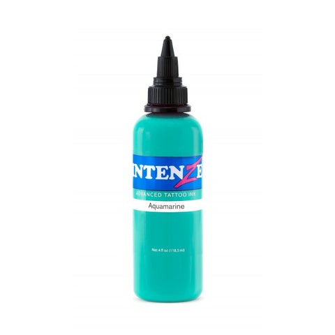 Intenze Aquamarine, Aquamarine, 1oz