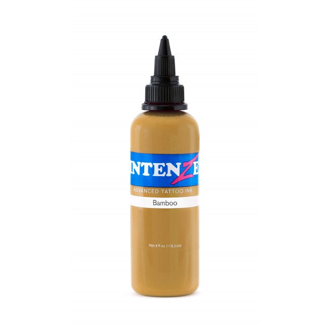 Intenze Bamboo, Bamboo, 1oz