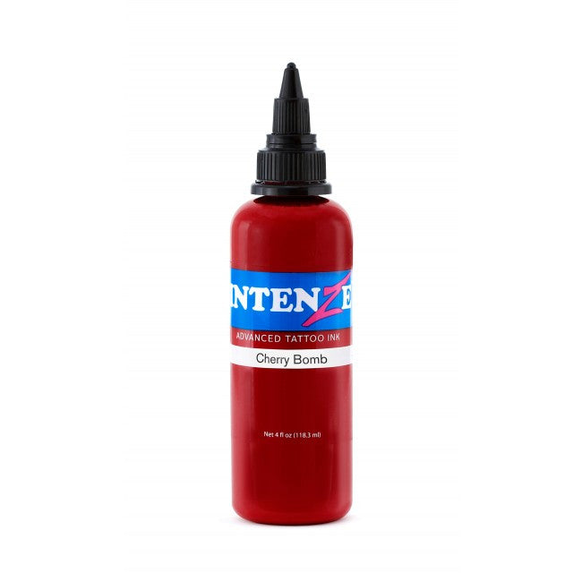 Intenze Cherry Bomb, Cherry Bomb, 1oz
