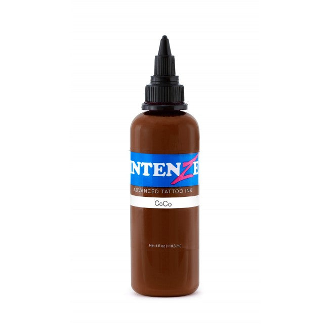 Intenze Co-Co, Co-co, 1oz