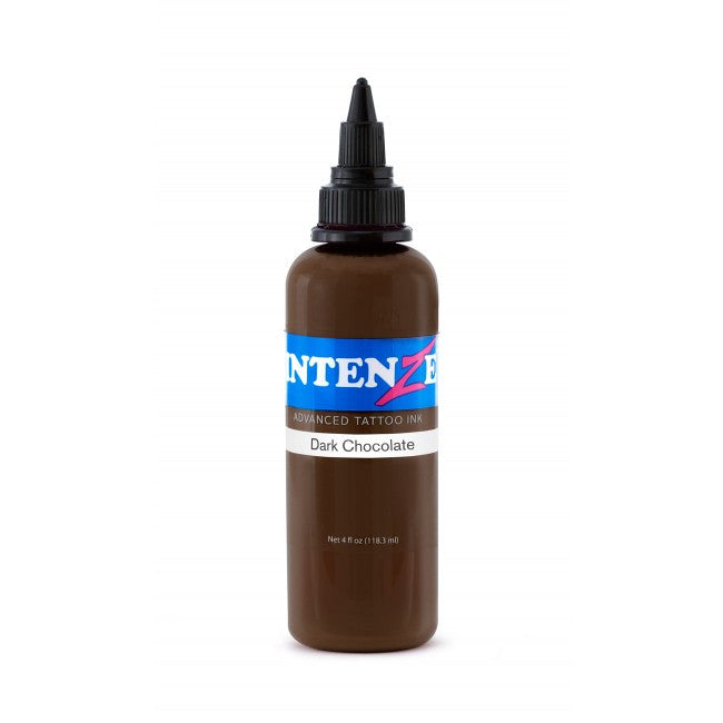 Intenze Dark Chocolate, Dark Chocolate, 1oz