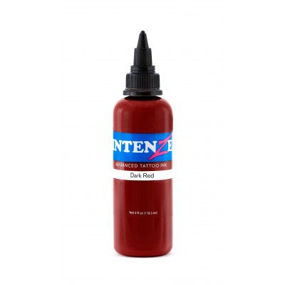 Intenze Dark Red, Dark Red 1 oz
