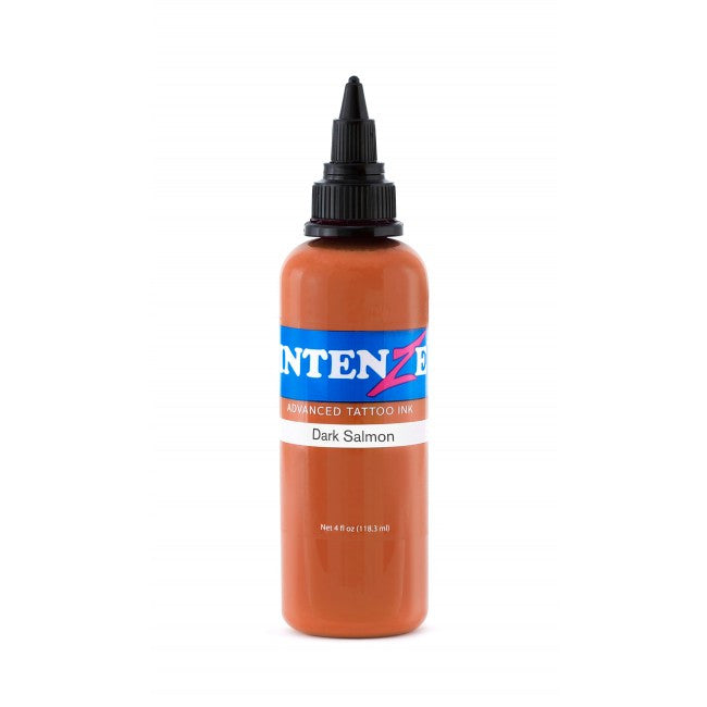 Intenze Dark Salmon, Dark Salmon, 1oz