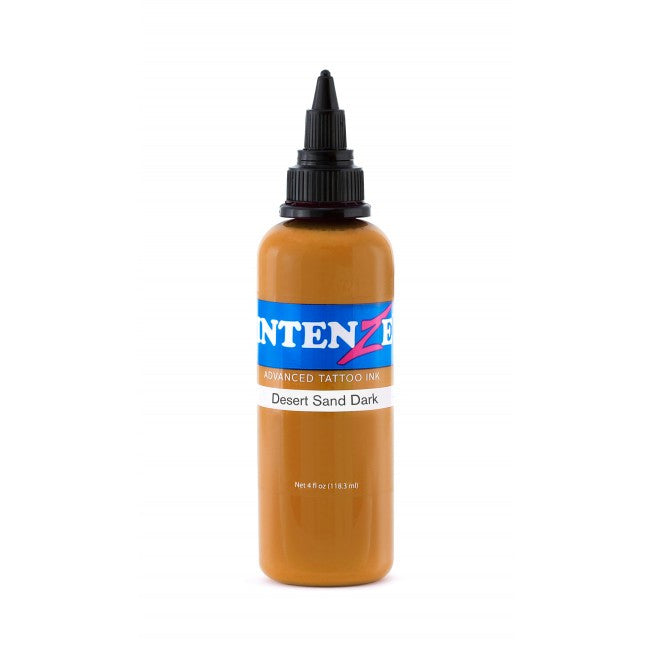 Intenze Desert Sand Dark, Desert Sand Dark, 1oz