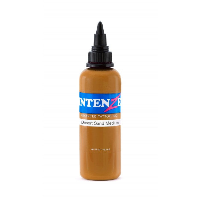 Intenze Desert Sand Medium, Desert Sand Medium, 1oz