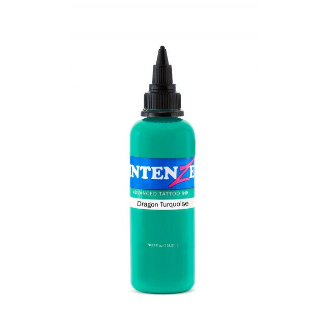 Intenze Dragon Turquoise, Dragon Turquoise, 1oz