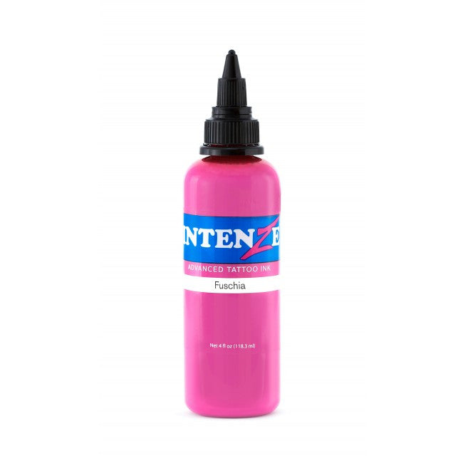 Intenze Fuchsia, Fuchsia, 1oz