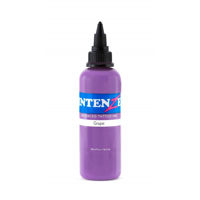 Intenze Grape, Grape, 1oz