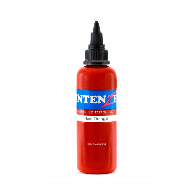 Intenze Hard Orange, Hard Orange, 1oz