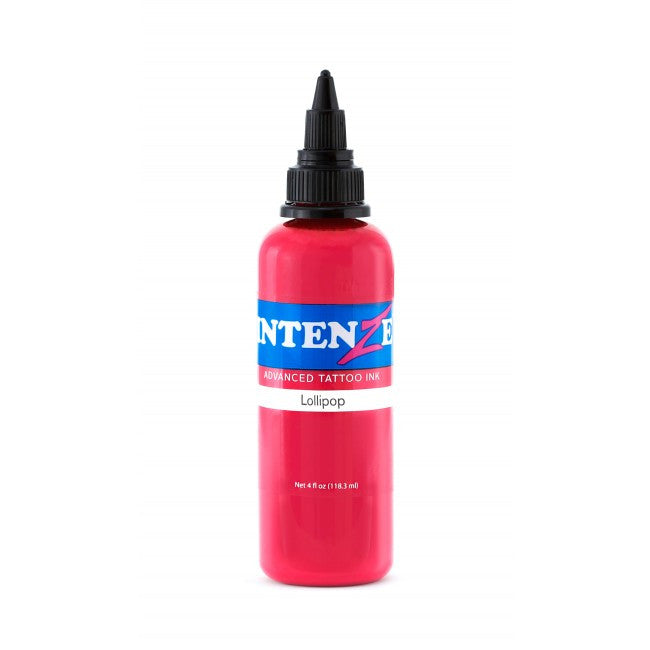 Intenze Lollipop, Lollipop, 1oz
