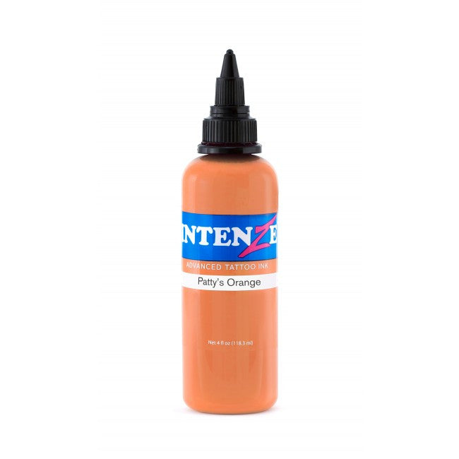 Intenze Pattys Orange, Patty's Orange, 1oz