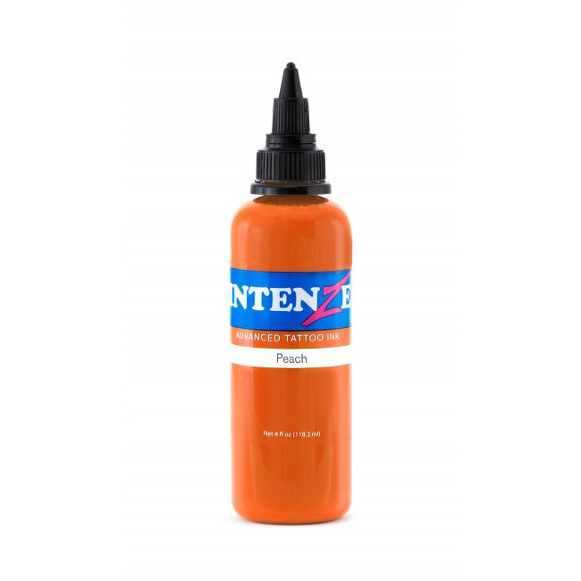 Intenze Peach, Peach, 1oz