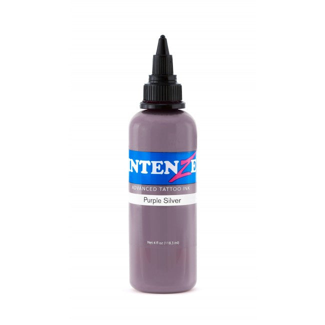 Intenze Purple Silver, Purple Silver, 1oz