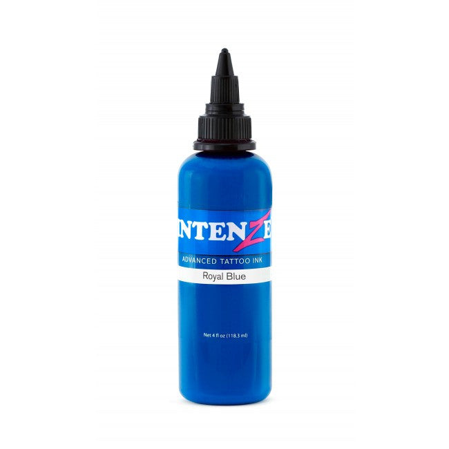 Intenze Royal Blue, Royal Blue, 1oz